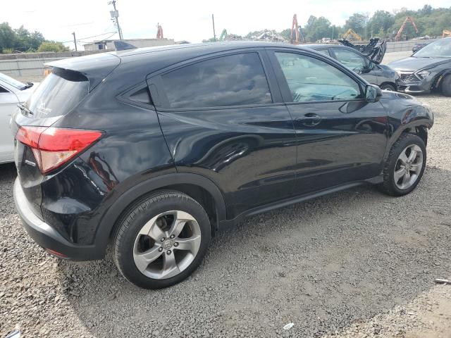 2018 HONDA HR-V LX 3CZRU6H36JM720960