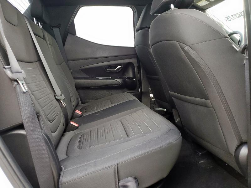 2024 HYUNDAI SANTA CRUZ - 5NTJB4AE3RH092416