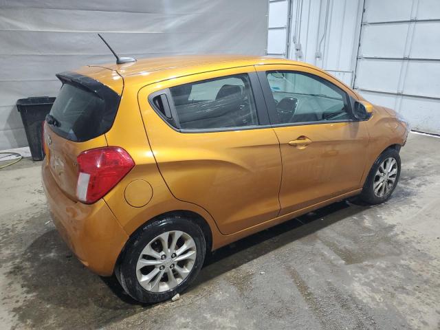 2019 CHEVROLET SPARK 1LT KL8CD6SA1KC786220