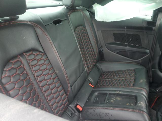 2019 AUDI RS5 WUARWAF52KA901692