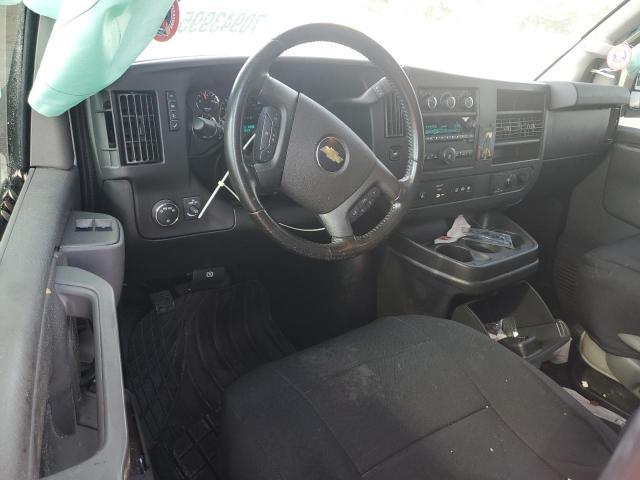2020 CHEVROLET EXPRESS G2 1GCWGAFG8L1276232