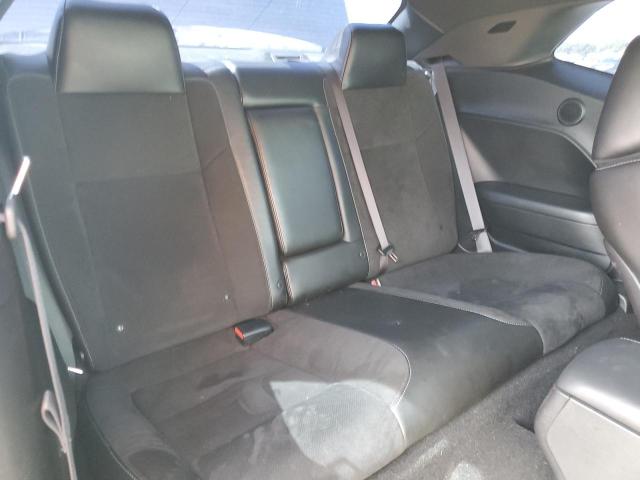 2020 DODGE CHALLENGER - 2C3CDZFJ0LH246315