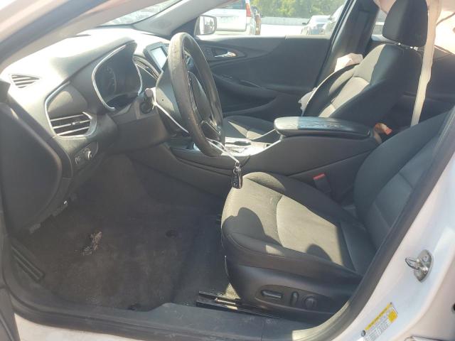 2018 CHEVROLET MALIBU LT 1G1ZD5ST8JF194106