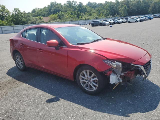 2016 MAZDA 3 TOURING JM1BM1V79G1281485