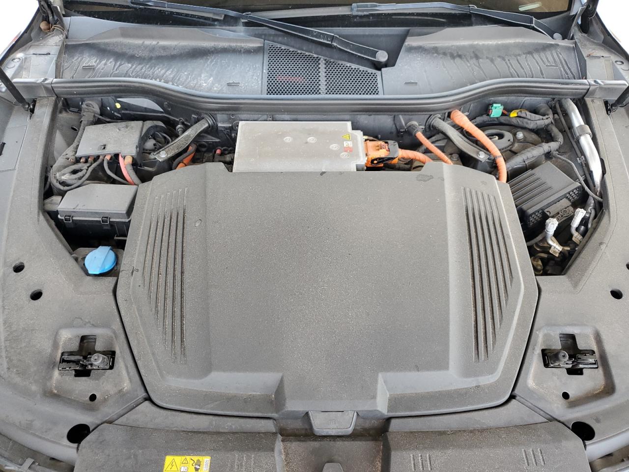 AUDI E-TRON SPORTBACK PRESTIGE