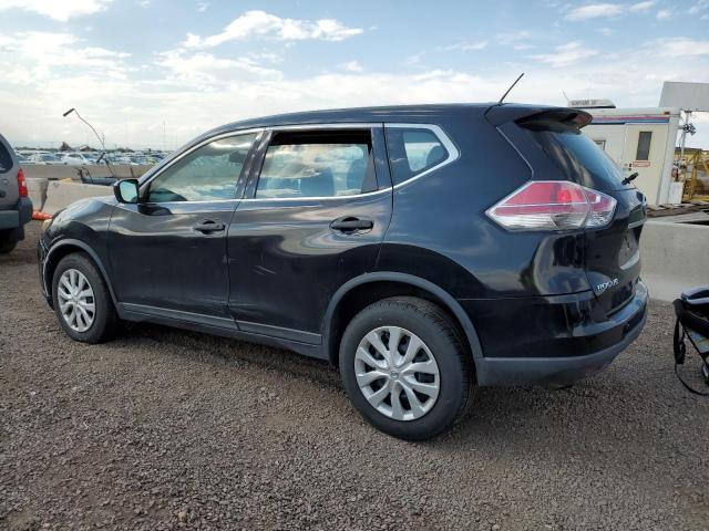 2016 NISSAN ROGUE S 5N1AT2MV0GC762651