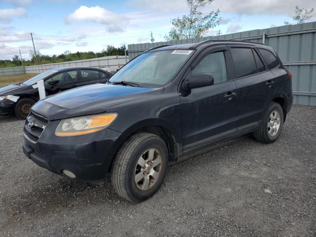 HYUNDAI SANTA FE G