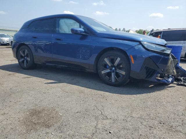 2024 BMW IX XDRIVE50 WB523CF08RCP54506