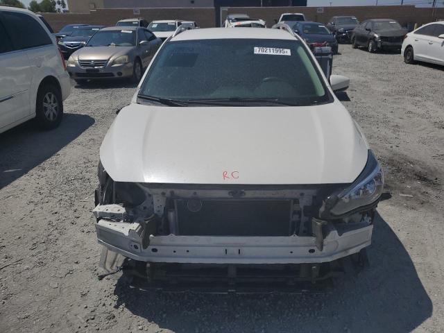 2019 SUBARU IMPREZA PR 4S3GTAD68K3744666