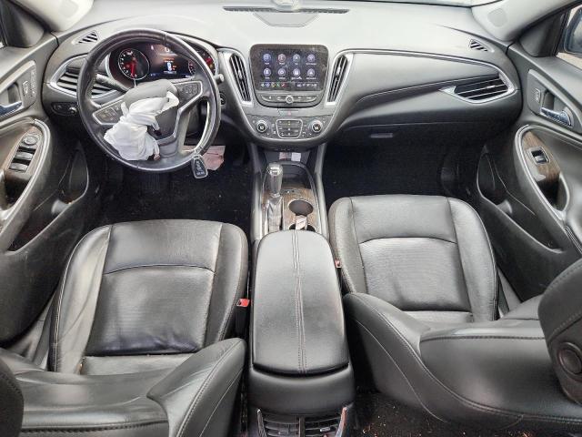 2020 CHEVROLET MALIBU PRE 1G1ZE5SX4LF031102