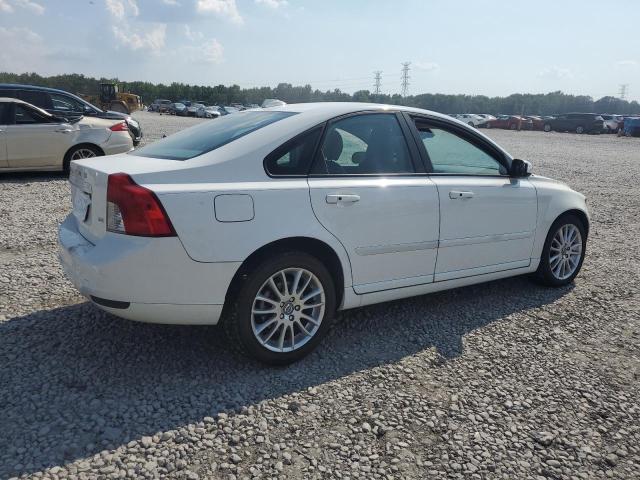 2010 VOLVO S40 2.4I - YV1382MS1A2509317