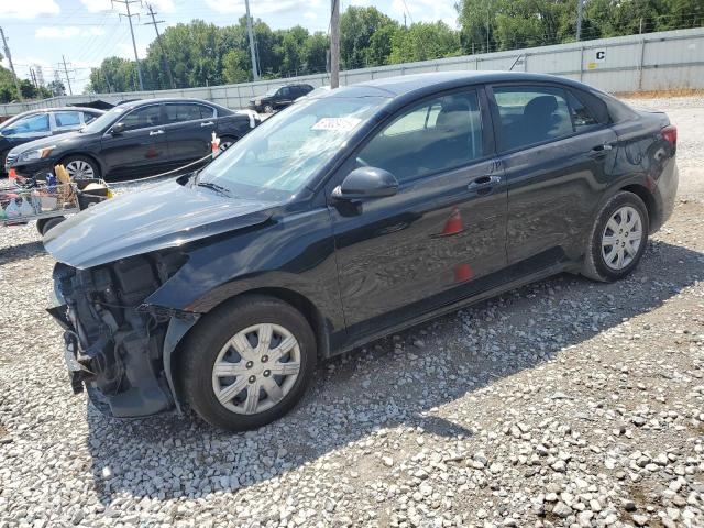 KIA RIO LX