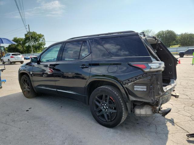2018 CHEVROLET TRAVERSE P 1GNEVJKWXJJ191265