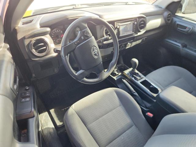 2016 TOYOTA TACOMA ACC - 5TFRX5GN8GX071837