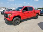 2025 CHEVROLET SILVERADO - 3GCPKCEK7SG111776