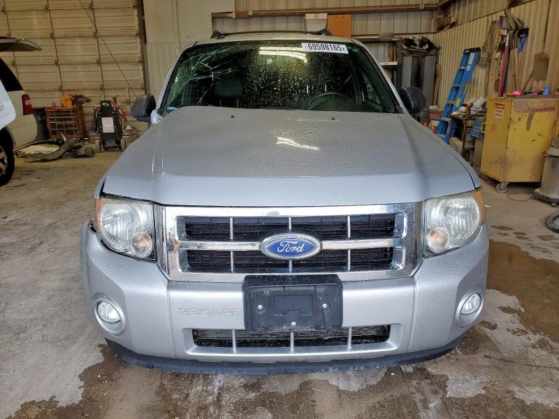 2011 FORD ESCAPE XLT #3281439003