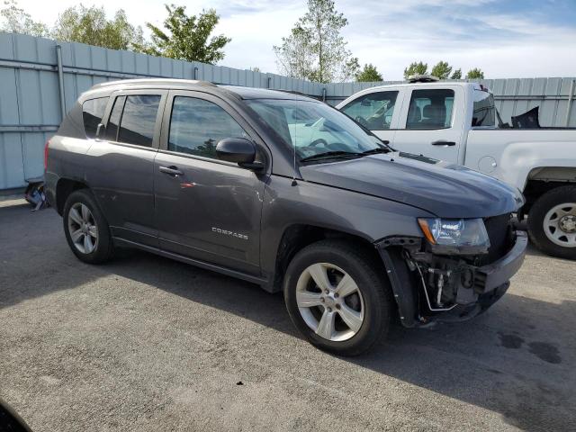 2017 JEEP COMPASS LATITUDE - 1C4NJDEB4HD108629