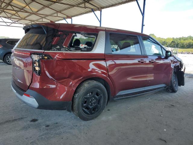 2025 KIA CARNIVAL L KNDNB5K36S6520806