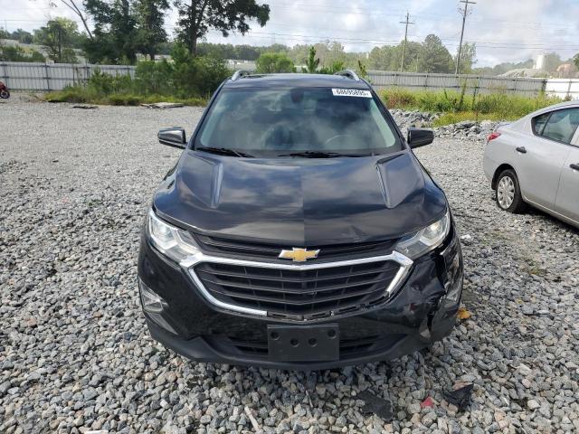 2018 CHEVROLET EQUINOX LT - 2GNAXJEV5J6141513