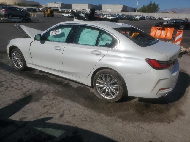 2024 BMW 330I 3MW69FF09R8D87755