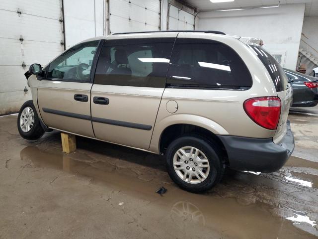 2006 DODGE CARAVAN SE #3280373986