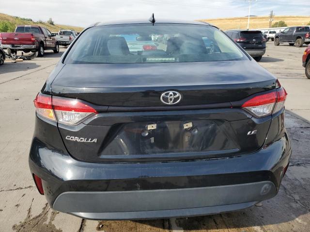 2020 TOYOTA COROLLA LE 5YFEPRAE4LP103500