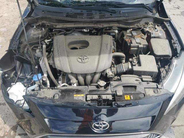 2019 TOYOTA YARIS L - 3MYDLBYV9KY502200