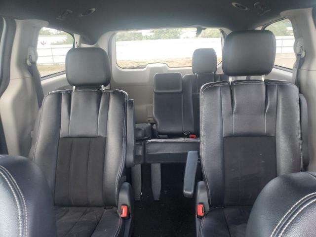 2019 DODGE GRAND CARA - 2C4RDGCG3KR742530