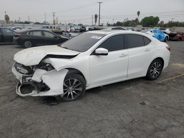 ACURA TLX