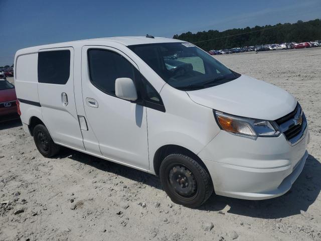 2018 CHEVROLET CITY EXPRE 3N63M0ZN8JK696839