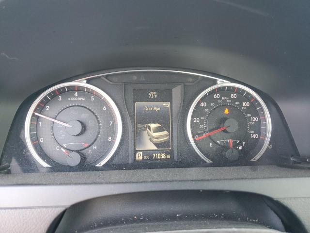 2017 TOYOTA CAMRY LE - 4T1BF1FK4HU439899