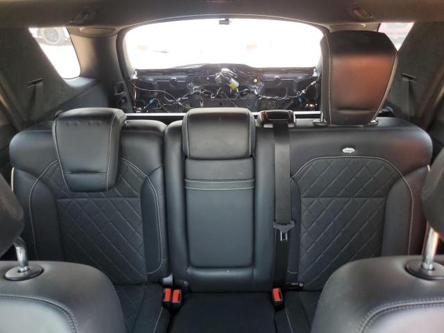 2015 MERCEDES-BENZ ML 400 4MA 4JGDA5GB9FA477365