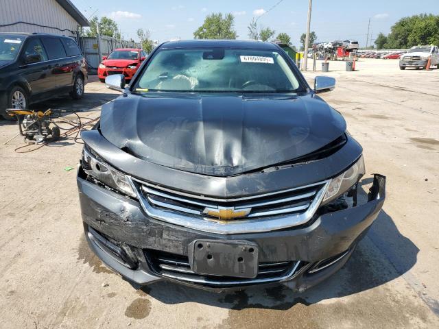 2015 CHEVROLET IMPALA LTZ - 2G1165S33F9273870