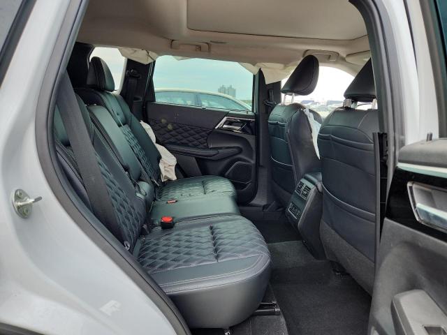 2023 MITSUBISHI OUTLANDER JA4J3VA80PZ049082