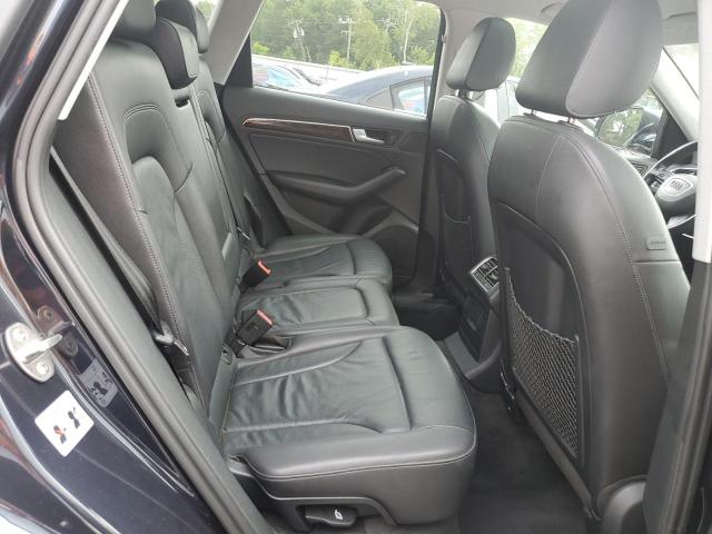 2015 AUDI Q5 PREMIUM WA1CFAFP9FA077503