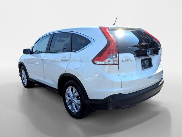 2012 HONDA CR-V EX - 5J6RM4H54CL058XXX