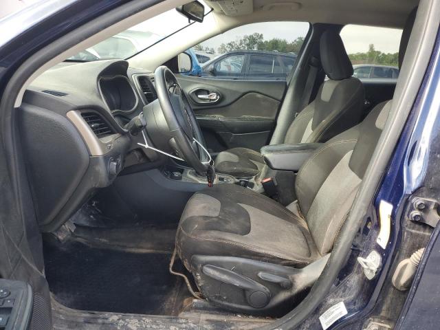 2016 JEEP CHEROKEE S 1C4PJMAB4GW193909