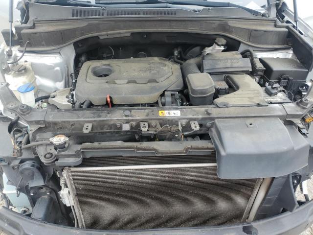 2018 HYUNDAI SANTA FE S - 5XYZT3LBXJG539640