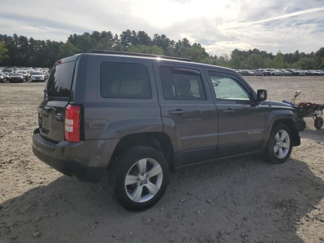 2016 JEEP PATRIOT LA 1C4NJPFA1GD659204