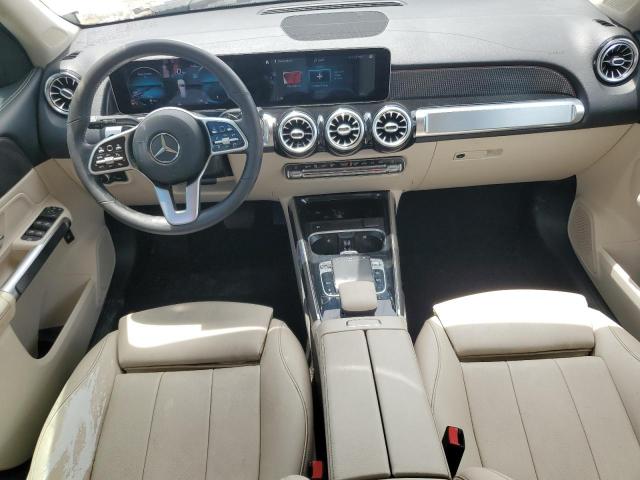 2020 MERCEDES-BENZ GLB 250 W1N4M4GB8LW026750