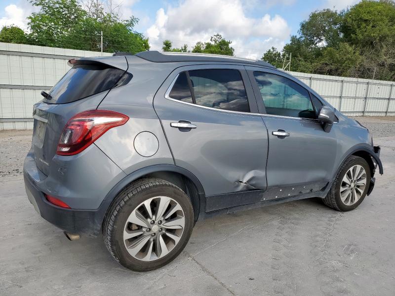 2019 BUICK ENCORE PRE KL4CJASB5KB958857