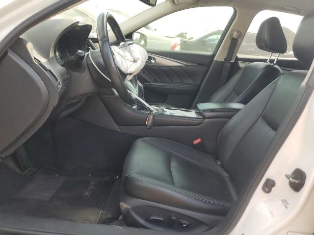 2021 INFINITI Q50 LUXE JN1EV7BP0MM706655