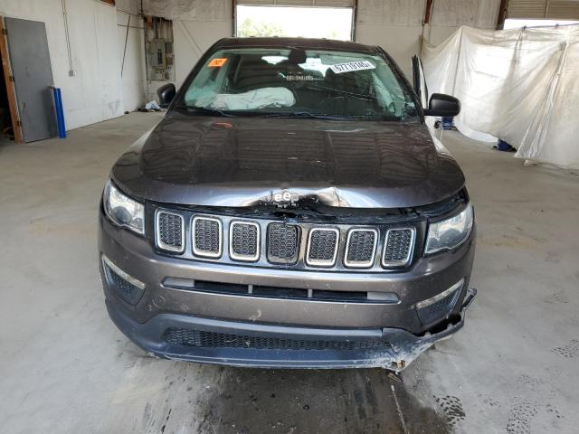 2020 JEEP COMPASS SPORT 3C4NJDAB9LT251844
