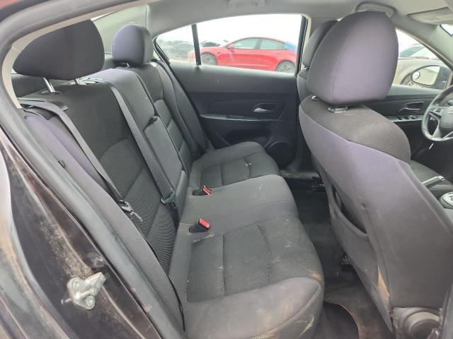 2015 CHEVROLET CRUZE LT 1G1PC5SB3F7176633