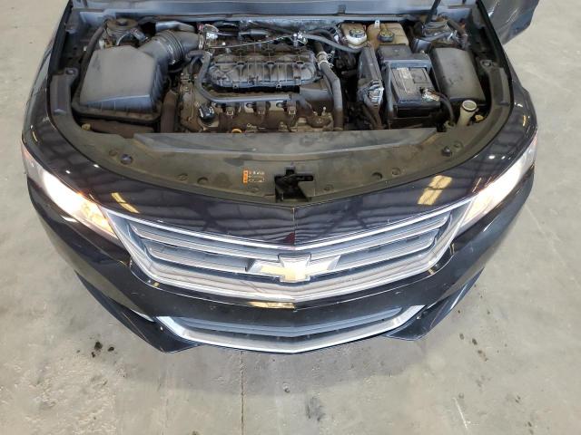 2020 CHEVROLET IMPALA LT 1G11Z5S32LU110987