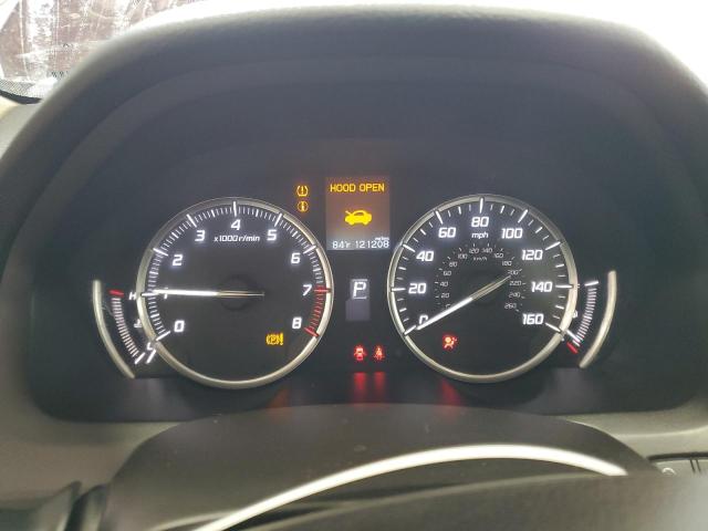 2016 ACURA TLX 19UUB1F37GA014177