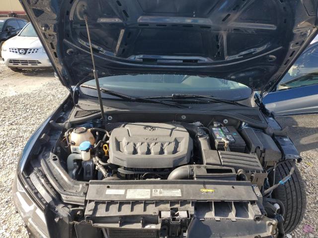 2019 VOLKSWAGEN PASSAT WOL 1VWLA7A3XKC006494