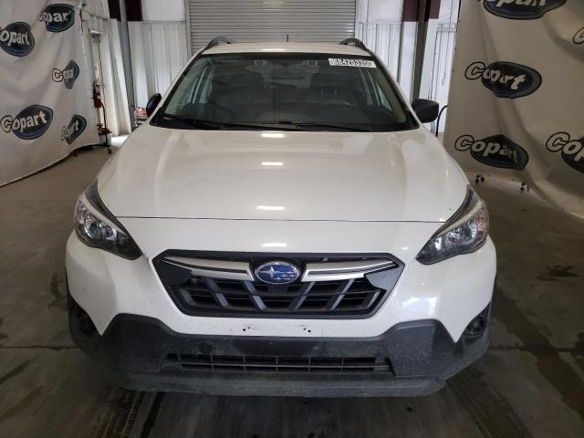 2022 SUBARU CROSSTREK JF2GTABC8NH202744