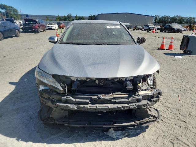 2021 TOYOTA CAMRY LE - 4T1C11AKXMU605671