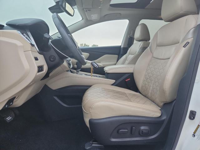 2021 NISSAN MURANO PLATINUM 5N1AZ2DJ1MC132449
